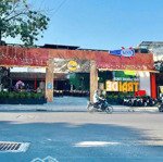 Bán nhà siêu vị trí 2 mặt tiền nơ trang long dt mh 42mx47m cn: 1000m2 txd hầm 10 lầu, giá: 75 tỷ tl