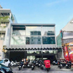 Bán nhà mặt tiền mạc đĩnh chi - dt: 7x21m - xd: hầm + 8 lầu - giá bán 40 tỷ tl - tin thật 100%