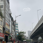 Bán mặt phố minh khai , hai bà trưng . dt 3000 m2 1t mặt tiền 15m. giá: 450 tỷ. lh :0383426696 d