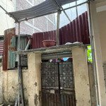 Bán nhà 90m2 ở ngõ 221 yên xá, thanh trì, hà nội