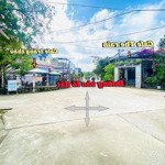 Bán gấp đất 143,3m2, 1,15 tỷ ở xã đại hiệp, đại lộc, quảng nam