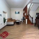 Chính chủ bán nhà định công thượng - ô tô đỗ cửa mt 6m- 35m2 - 4t 4pn chỉ 6.8 tỷ full đồ có tl nhẹ