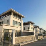 Chỉ 33 triệu/m2 biệt thự đã xây tại khu nghỉ dưỡng flc hạ long