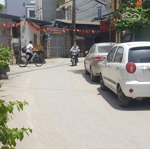 Bán lô đất hiếm lai xá, hoài đức - lô góc - trước nhà ô tô tránh, dừng đỗ ngày - 45m2 - giá 3.75 tỷ
