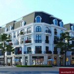 5 căn nội bộ giá tốt: liền kề 2 mặt thoáng trung tâm hành chính mới hải phòng, sát kcn vsip 1600ha