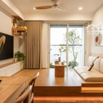 Bán căn hộ eco dream nguyễn xiển, 67m2, 2pn, 2wc, nhà đẹp, sẵn sổ đỏ, có slot ô tô