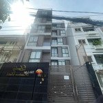 Hầm 6 tầng mặt tiền nguyễn bá huân, thảo điền, 12x18m cn 208m2 hdt 190tr giá bán 49 tỷ tl
