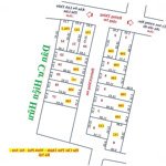 Bán đất tại phú thịnh, 1,8 tỷ, 100m2, mặt tiền 5,5m, pháp lý đầy đủ