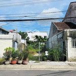 Bán lô đất mặt tiền đường nhựa 10m, phú đức - nha trang. gần mai xuân thưởng, cách biển 500m