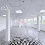 Cho thuê nhà 2 sản phẩm mặt tiền nguyễn thị minh khai , ngang 18m , ngang 21m5 , gọi văn phú