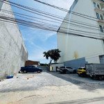 Cho thuê đất hẻm ô tô phố tây, nha trang