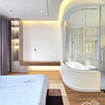Siêu phẩm 3 tầng full nội thất cao cấp mặt tiền dương đức hiền - gần biển