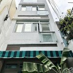 Bán nhà riêng view đẹp tại bạch đằng, p15, bình thạnh, 5,9 tỷ, 60m2