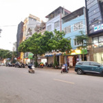 Bán đất mặt phố trạm cổ linh vị trí vàng đón đầu tăng trưởng giá trị 90m2 mt5 nhỉnh 28 tỷ