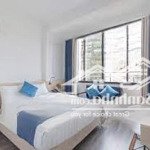Cho thuê khách sạn 7 tầng mặt tiền nguyễn thái học quận 1-20 phòng giá 130tr/th có tl lh 0789162686