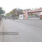 Bán đất phúc đồng, long biên mặt tiền 5m, diện tích 93m² giá chỉ hơn 11 tỷ vị trí đắc địa,