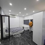 Siêu phẩm dòng tiền- hiếm - ô tô tránh nhau- 10m ra mặt phố- khu vực mật độ thuê lúc nào cũng kín