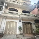 Bán nhà phân lô 72m mt 10m 5 tầng tại trường chinh thanh xuân 26,x tỷ