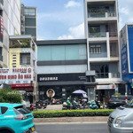Siêu khan hiếm, nhà mặt tiền 395-397 cộng hòa, p.13, tân bình - 190m2 (10x20m) - 3 tầng - bán 50 tỷ