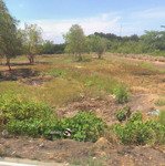 Cần bán đất mt duyên hải, long hòa, cần giờ, tp.hcm. giá 650tr/120m2,shr