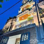 Bán nhà giá chốt 5tỷ1/84m2 phạm ngọc thạch, q3. thông võ thị sáu, hai bà trưng cho thuê 28tr/tháng