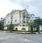 Bán biệt thự 220m2, 2 mặt tiền khu bình lợi, có thang máy - 11x20m, 3 tầng 6pn, gara ô tô, 25 tỷ