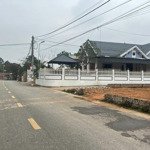 Bán đất trục chính 120m2 full thổ cư tại ngọc thanh, phúc yên, vĩnh phúc, chỉ 2 tỷ 180 triệu