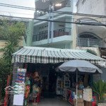 Mt phong phú, p12, q8 - 115,5m2, gần chợ, trường học, bv, st, cầu chà và, đi q1, q5, q6, từ 5 - 10p