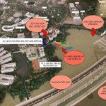 Bán đất hòa lạc sát đại học quốc gia, thạch thất, hà nội, lô góc 2mt giá siêu hời chỉ 3xtr/m2