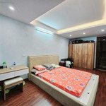 Nhà đẹp kinh doanh online, mặt ngõ thông 3m phố thịnh quang, đống đa, dt 36m2, 5t giá chỉ 6 tỷ