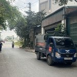 Bán đất tại ngô xuân quảng, trâu quỳ, gia lâm, hà nội, 13,8 tỷ, 64,5 m2