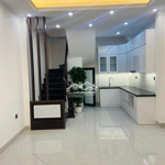Bán nhà riêng 30m2, 7,6 tỷ tại yên hòa, cầu giấy, hà nội