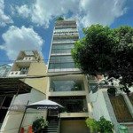 Siêu khan hiếm! bán nhà mặt tiền lê hồng phong, q. 10 (dt: 5x22m) 5 tầng - hđt 110tr - giá 38 tỷ