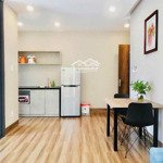 Bán tòa căn hộ an thượng, ngang 10m, gần lê quang đạo