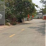 đất 4,5x18m full thổ cư, sổ rồi đường 12m, 38ha dương thị giang view công viên