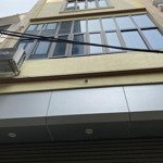 10ty nhà 4 tầng phân lô ngô thì nhậm 55m2 oto vào nhà ngay chân chung cư ct2
