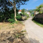 Bán đất tại minh thành, 5,5 triệu / m2, 630 m2, quảng yên, quảng ninh
