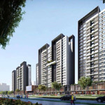 Mua trực tiếp cđt căn 3pn view trọn hồ bơi cuối cùng.