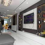 Bán nhà 2 tầng - hẻm xe hơi - sân thượng thoáng mát