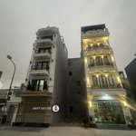 Bán nhà 4.5 tầng có thang máy tại tái định cư hồ sen , tam kỳ , lê chân