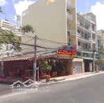 Tìm đâu! đất ngang 7m góc 2mt đường chợ lớn, p11 quận 6 - 24 tỷ tl