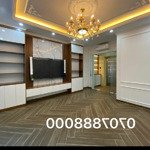 Siêu phẩm xây mới 7 tầng thang máy- ô tô đỗ gần- phạm văn đồng- từ liêm chỉ 12 tỷ.