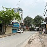 Bán đất vân nội-đường thông oto đỗ cửa -trục chính oto tránh-gần trường trạm các cấp-gần tl 23