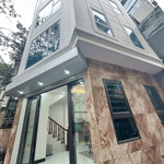 Siêu phẩm phố kim ngưu hai ba trưng