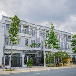 Bán 39 căn shophouse có dòng tiền ổn định đối diện khu công nghiệp 120ha
