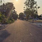 Chính chủ bán lô đất sạch đẹp đối diện công viên ở hòa xuân cẩm lệ , shr. lh 0931935690