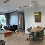 Hot! bán hai cc vinhomes d''capitale, trần duy hưng, 70m2 2 pn và 100m2 3pn, giá đầu tư, full đồ
