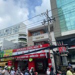 Giá tốt nhất! bán nhà mt ung văn khiêm, bình thạnh (8x22m) 3 tầng, hđt 75tr/th, 27 tỷ tl - đoạn d2