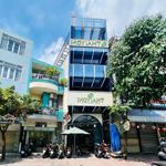 Tin thật 100%! bán nhà mặt tiền hoa mai, phan xích long (4x18m) 4 tầng - hđt: 60 tr/th - giá: 18 tỷ