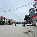Bán đất tặng nhà cấp 4 mặt đường nguyễn trãi, phường tân sơn, thanh hoá 101m2, mặt tiền 6.35m